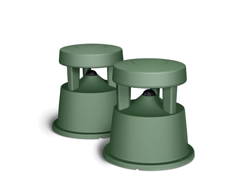 BOSE FreeSpace? 360P-II 揚聲器