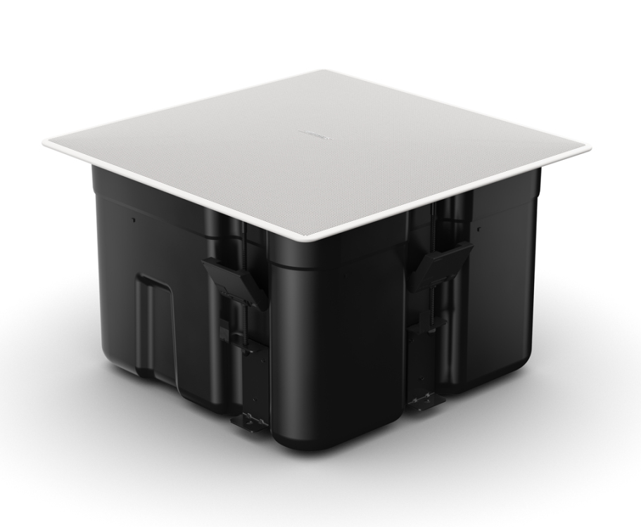 BOSE EM90 邊界投射型吸頂揚聲器-俯視圖2