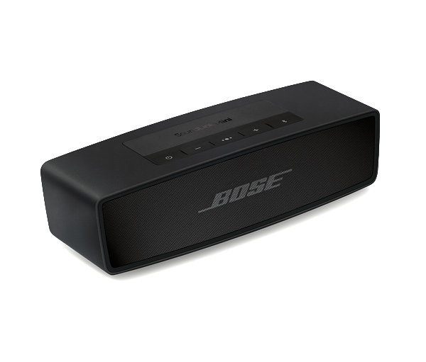 （已停產）BOSE SoundLink Mini 藍牙揚聲器 II-特別版