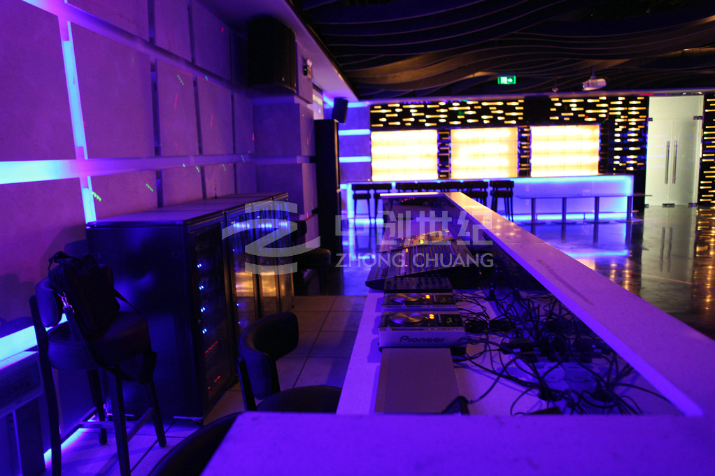 中興通訊西安和泰酒店KTV照片 中興通訊西安和泰酒店KTV照片