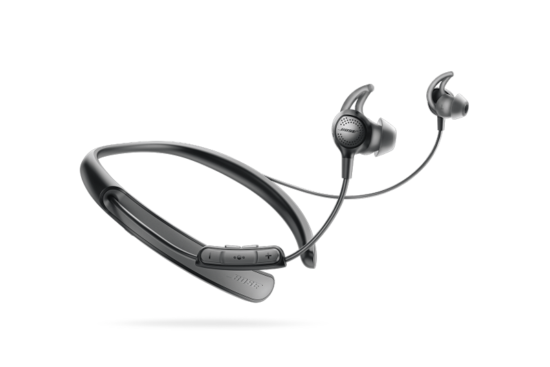 QuietControl 30 無(wú)線耳機(jī)