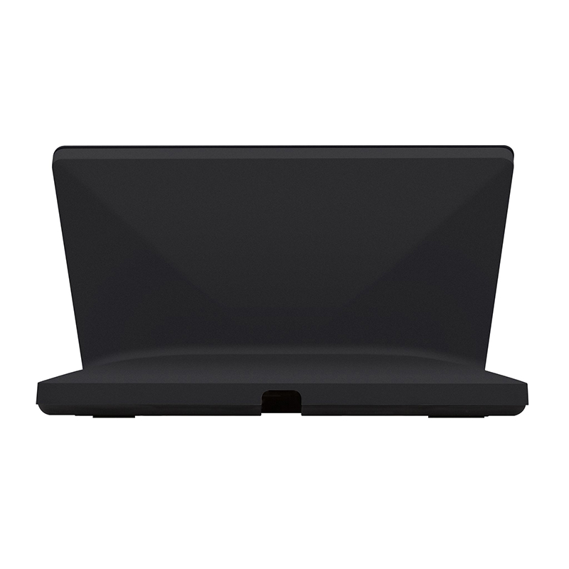 快思聰 TS-770-B-S 7英寸臺式黑色觸摸屏4