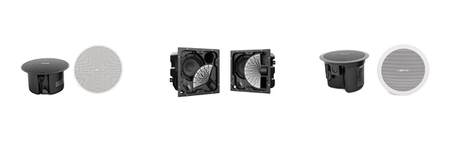 Bose-背景音樂-前景音樂音響 Bose-背景音樂-前景音樂音響