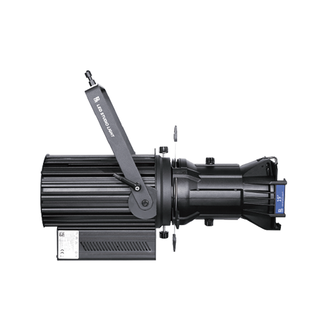 PR-8937、PR-8938、 PR-8935、PR-8936 極光150W RGBW LED 5°/10°/19°/26°