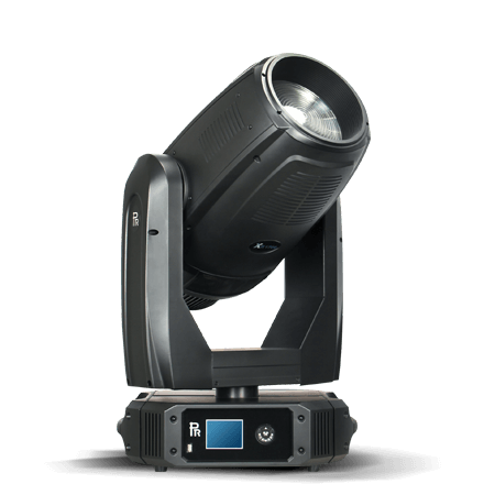 PR-2885 智能1700（染色燈）