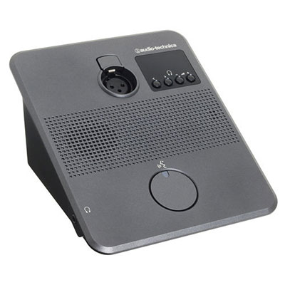 鐵三角ATUC-50DUa 討論單元 鐵三角ATUC-50DUa 討論單元